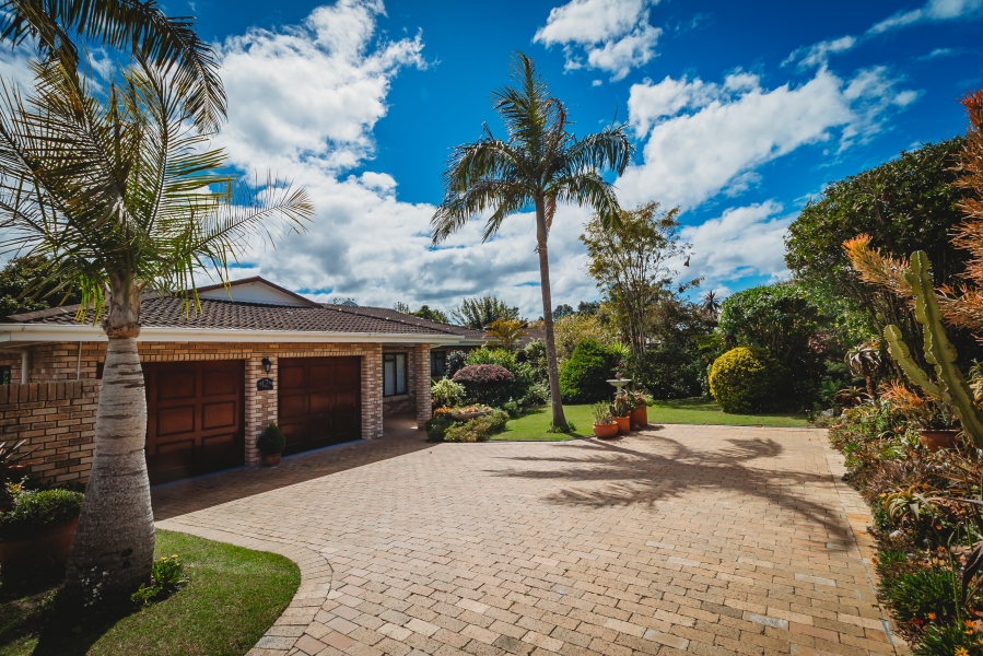 3 Bedroom Property for Sale in Bergsig Western Cape